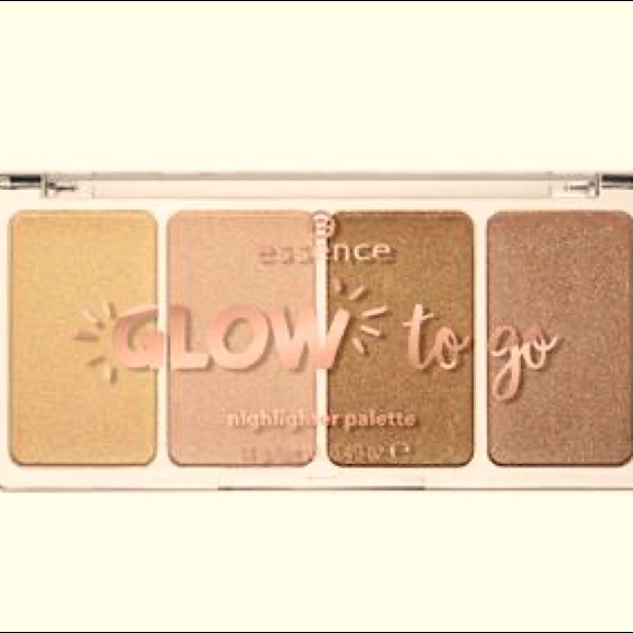 Essence Highlighter Palette - Picture 4 of 5